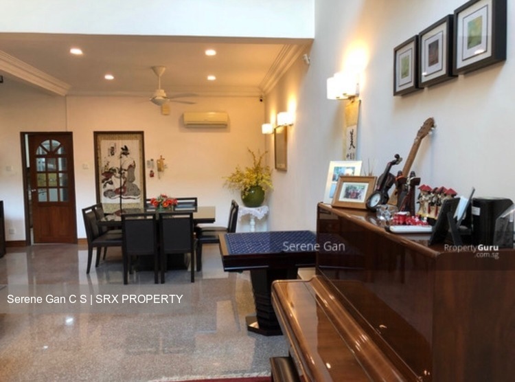 Pinewood Grove (D25), Terrace #184992382